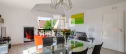 vente Appartement terrasse Maisons Laffitte