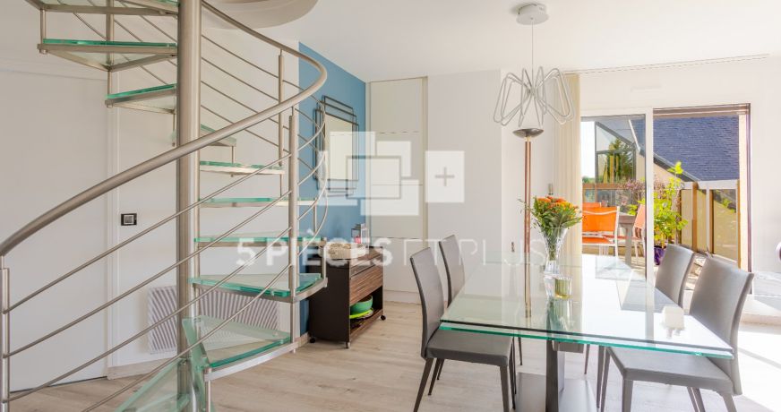 vente Appartement Maisons Laffitte