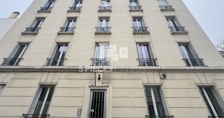 vente Appartement Neuilly Sur Seine