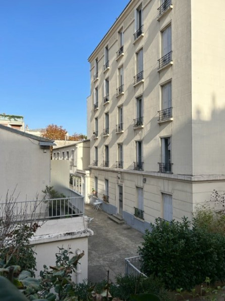 vente Appartement Neuilly Sur Seine - Photo 10