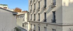 vente Appartement Neuilly Sur Seine