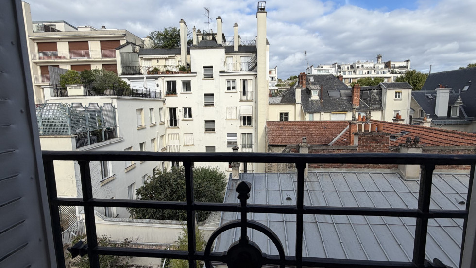vente Appartement Neuilly Sur Seine - Photo 1