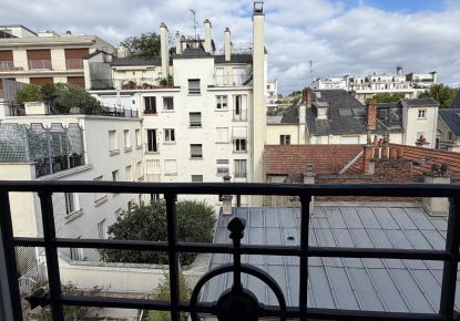 vente Appartement Neuilly Sur Seine