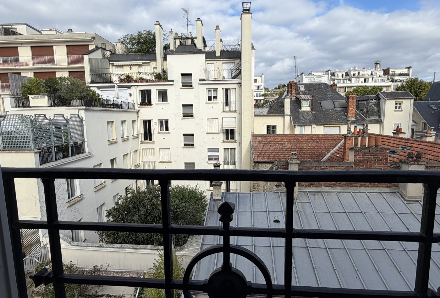 vente Appartement Neuilly Sur Seine - Photo 1