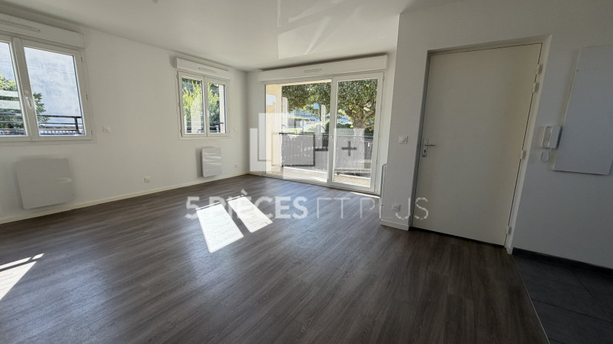 location Appartement terrasse Franconville - Photo 13