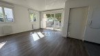 location Appartement terrasse Franconville