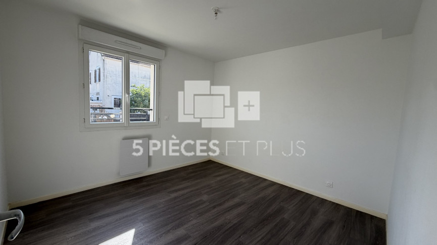 location Appartement terrasse Franconville - Photo 14