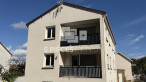 location Appartement terrasse Franconville