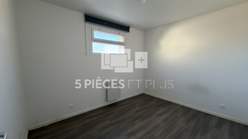 location Appartement terrasse Franconville - Photo 8