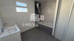 location Appartement terrasse Franconville