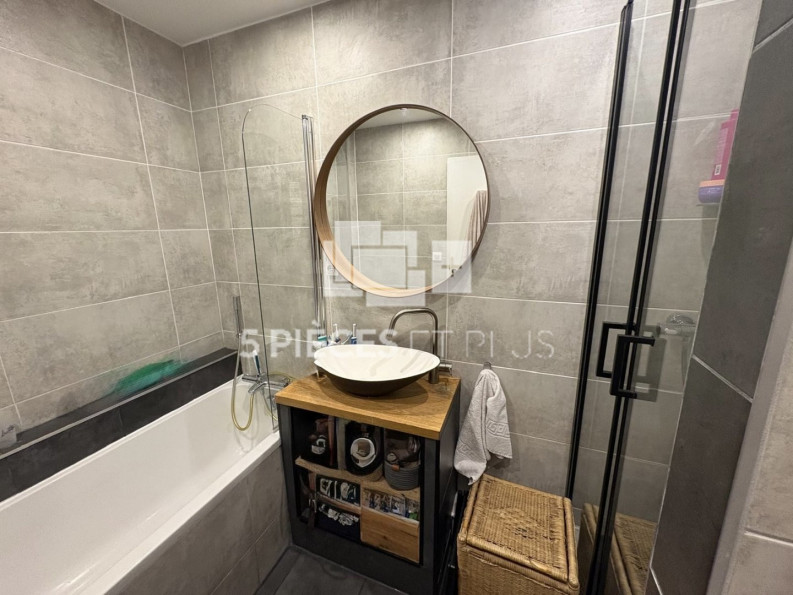 vente Appartement rénové Levallois Perret - Photo 4