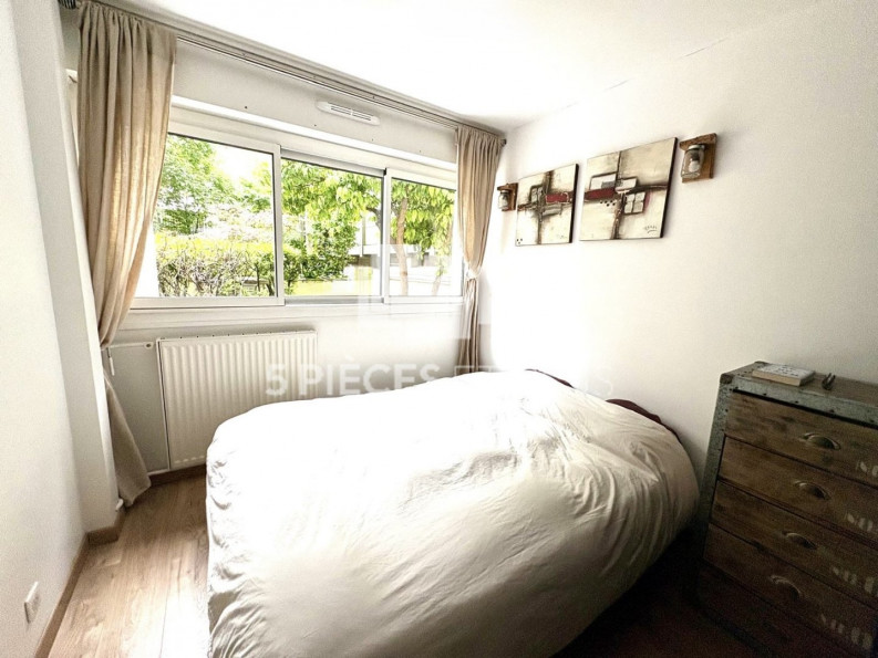 vente Appartement rénové Levallois Perret - Photo 9