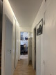vente Appartement rénové Levallois Perret