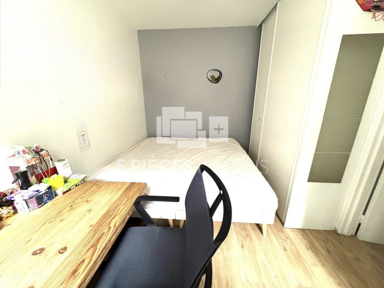 vente Appartement rénové Levallois Perret - Photo 7