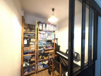 vente Appartement rénové Levallois Perret