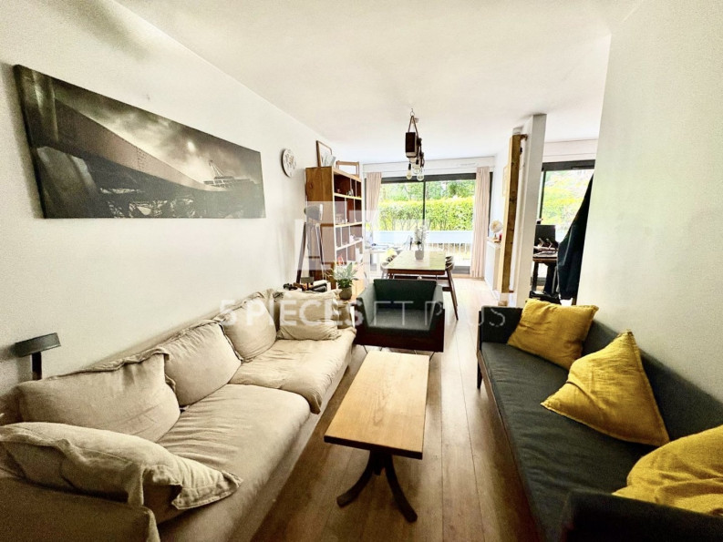 vente Appartement rénové Levallois Perret - Photo 2