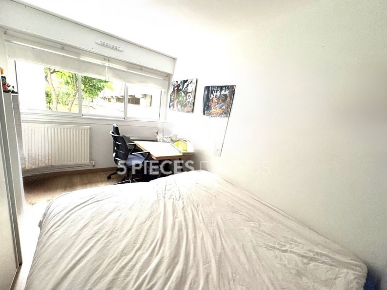 vente Appartement rénové Levallois Perret - Photo 5