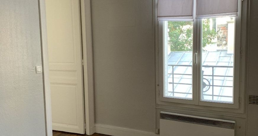 vente Appartement Neuilly Sur Seine