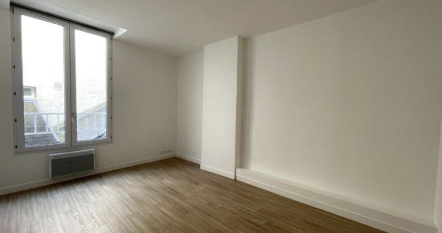 location Appartement rénové Angers