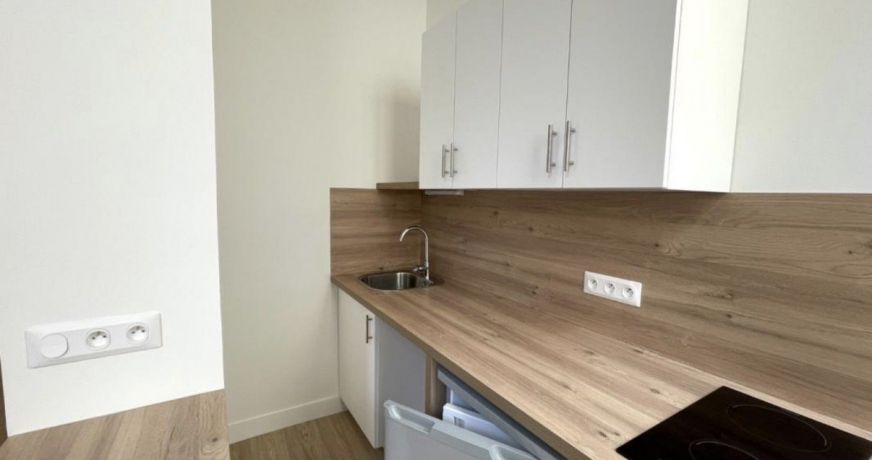 location Appartement rénové Angers