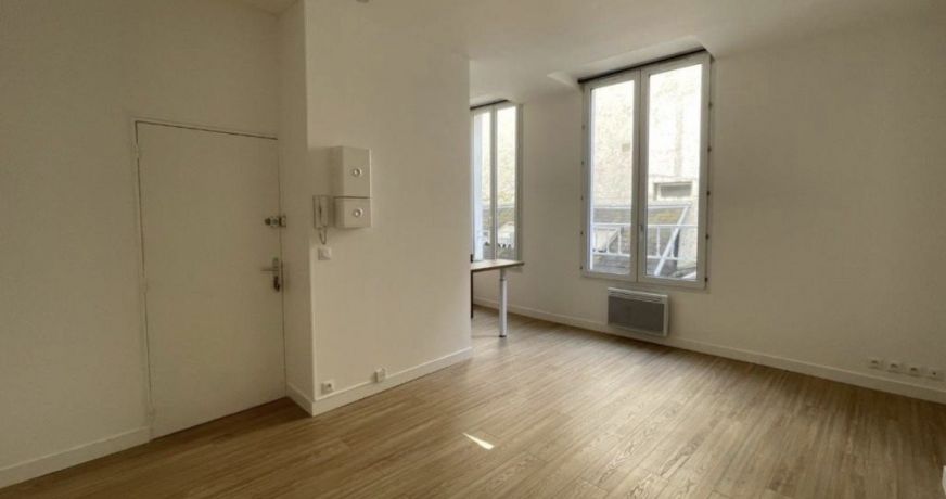 location Appartement rénové Angers