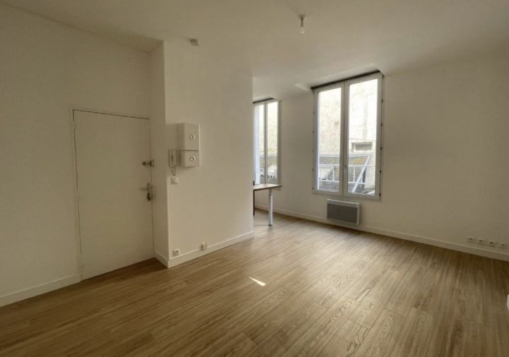 location Appartement rénové Angers