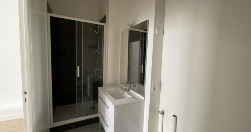 location Appartement rénové Angers