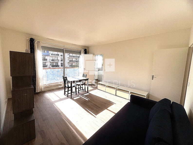 location Appartement Neuilly Sur Seine - Photo 2