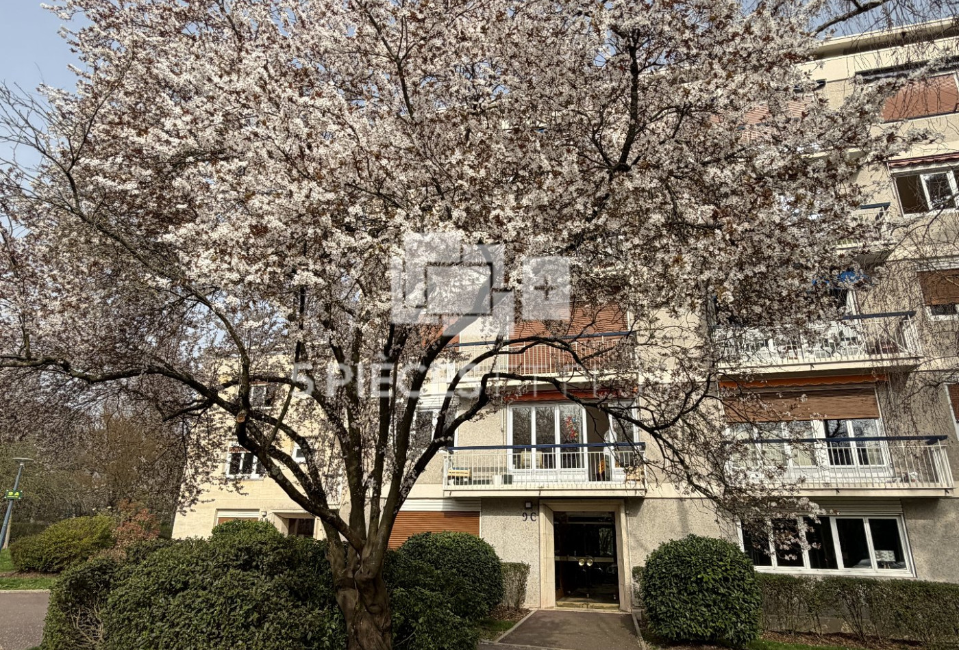 vente Appartement en résidence Sceaux - Photo 1