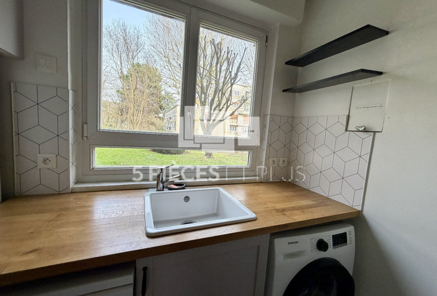 vente Appartement en résidence Sceaux - Photo 8
