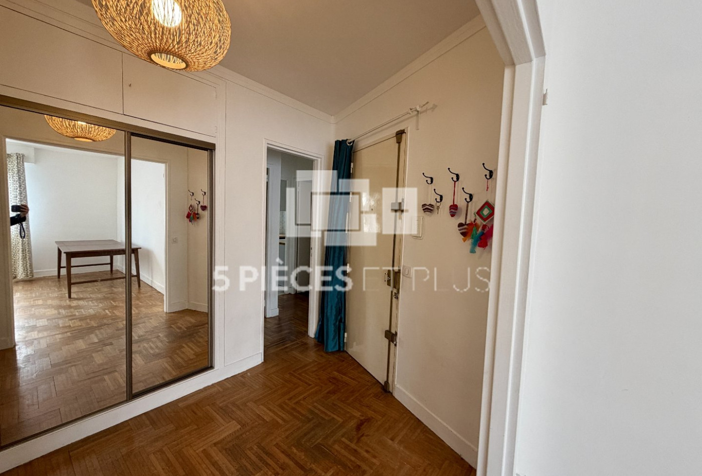 vente Appartement en résidence Sceaux - Photo 10