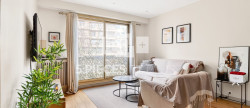 vente Appartement rénové Paris 17eme Arrondissement