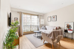 vente Appartement rénové Paris 17eme Arrondissement