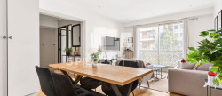 vente Appartement rénové Paris 17eme Arrondissement