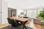 vente Appartement rénové Paris 17eme Arrondissement