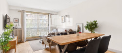 vente Appartement rénové Paris 17eme Arrondissement