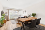 vente Appartement rénové Paris 17eme Arrondissement