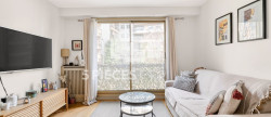 vente Appartement rénové Paris 17eme Arrondissement