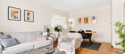 vente Appartement rénové Paris 17eme Arrondissement