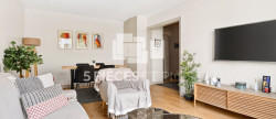 vente Appartement rénové Paris 17eme Arrondissement