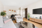 vente Appartement rénové Paris 17eme Arrondissement