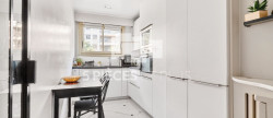 vente Appartement rénové Paris 17eme Arrondissement