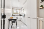 vente Appartement rénové Paris 17eme Arrondissement