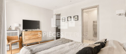 vente Appartement rénové Paris 17eme Arrondissement