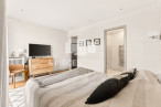 vente Appartement rénové Paris 17eme Arrondissement