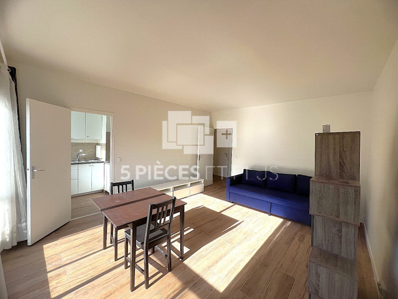 location Appartement Neuilly Sur Seine - Photo 10