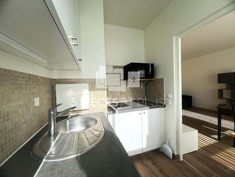 location Appartement Neuilly Sur Seine - Photo 4