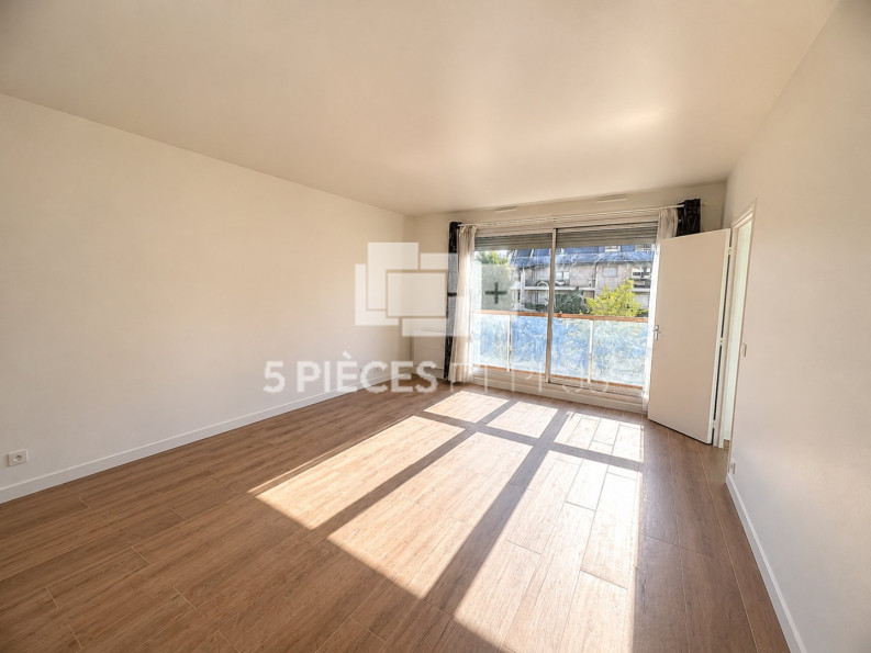 location Appartement Neuilly Sur Seine - Photo 1