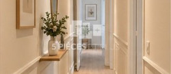 vente Appartement rénové Paris 17eme Arrondissement