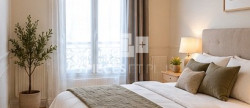 vente Appartement rénové Paris 17eme Arrondissement